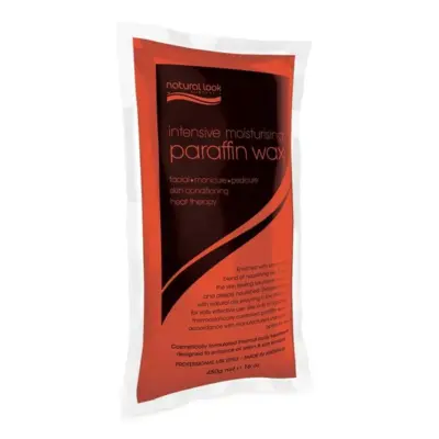 Natural Look Tropical Paraffin - 450g