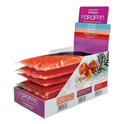 Natural Look Tropical Paraffin - 2.7kg