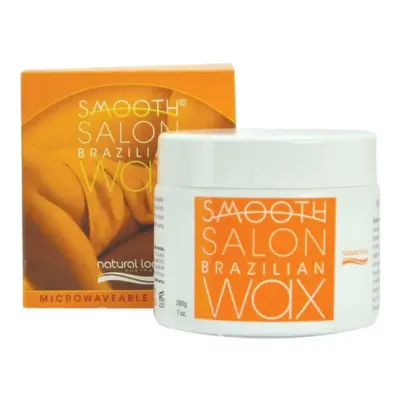 Natural Look Salon Brazilian Wax