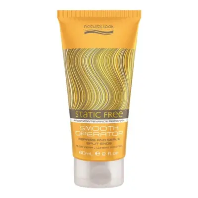 Natural Look Smooth Operator - 60ml