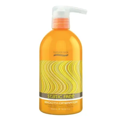 Natural Look Smooth Operator - 500ml