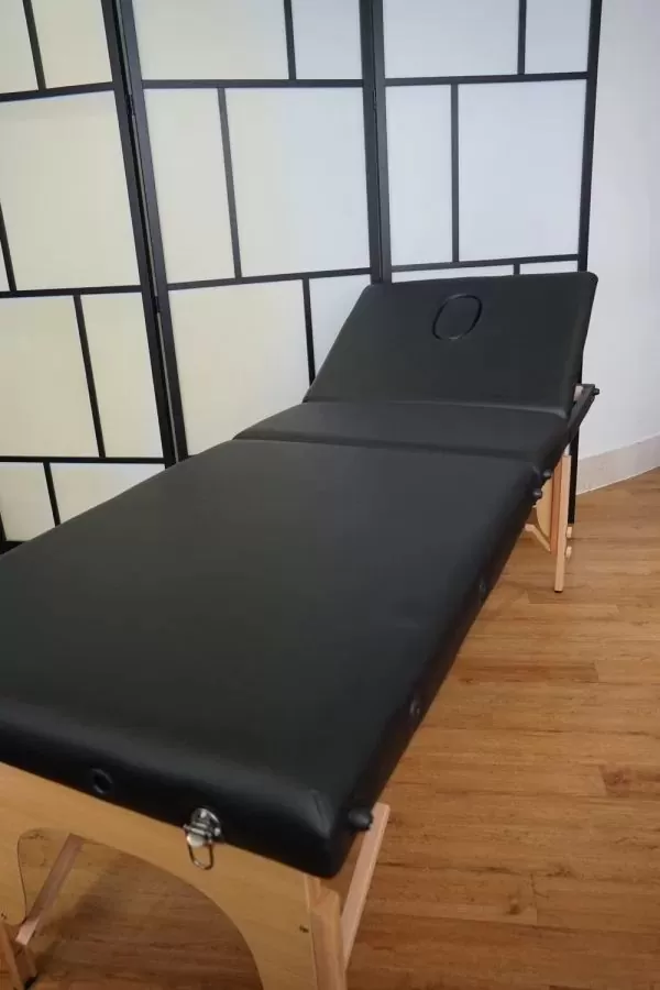 Wood Massage Table Australia