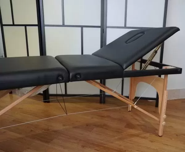 Wood Massage Table Australia
