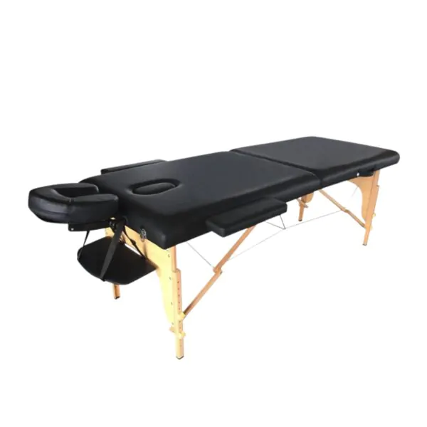 compact professional massage table 60cm
