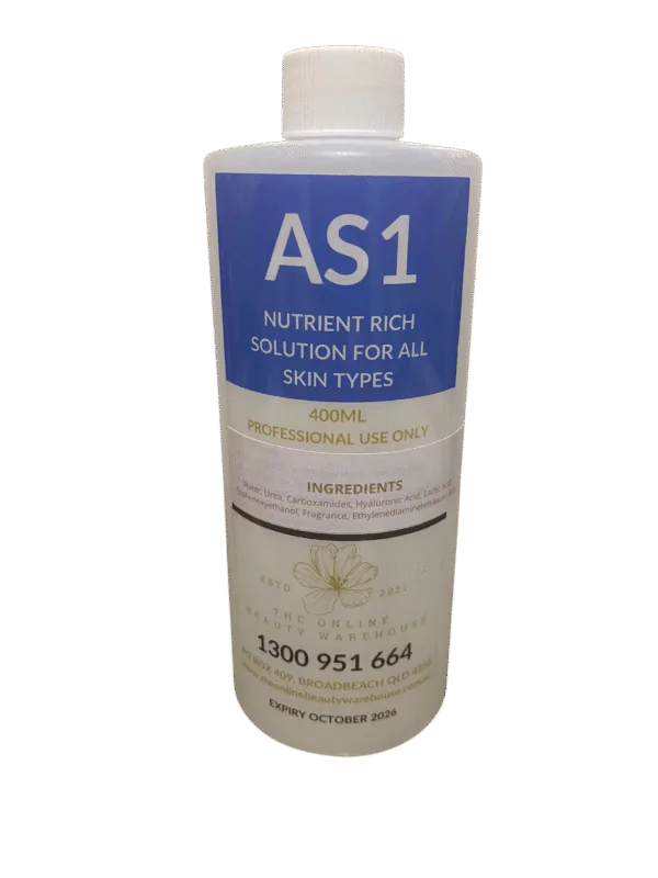 Solution – Hydrodermabrasion 400ml - Image 2
