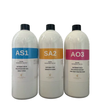 Solution – Hydrodermabrasion 1000ml