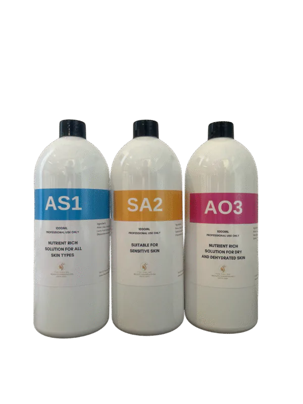 Solution – Hydrodermabrasion 1000ml