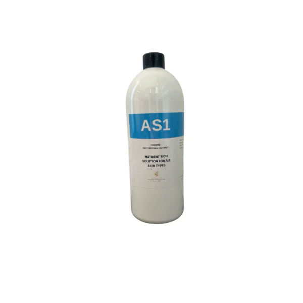 Solution – Hydrodermabrasion 1000ml - Image 2
