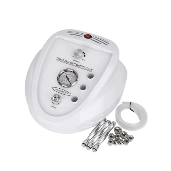 Diamond Microdermabrasion Machine