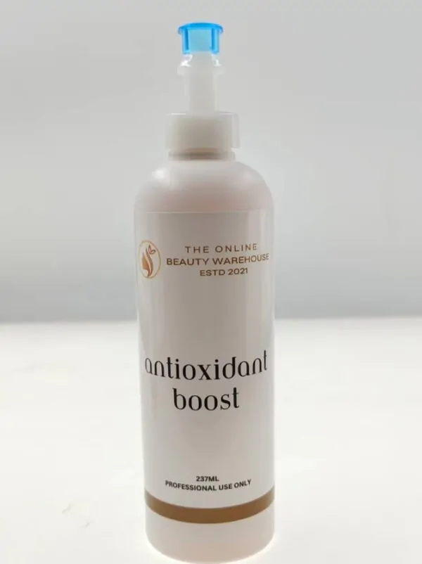 Solution - Hydra Glow Facial - Image 6