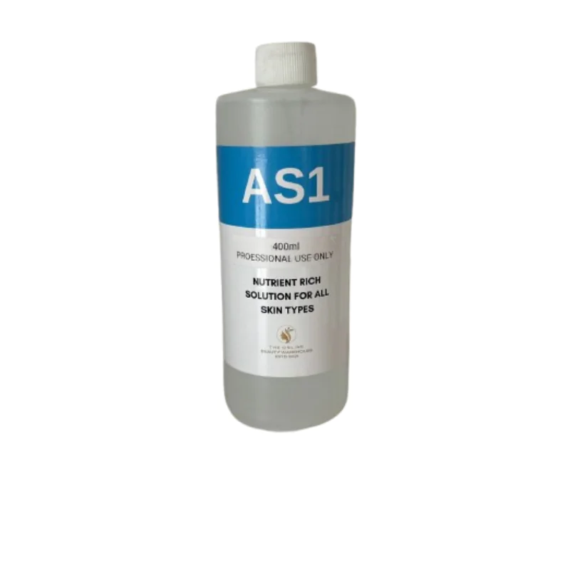 Solution – Hydrodermabrasion 400ml - Image 4