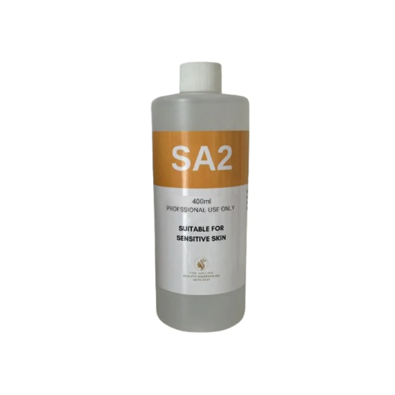 Solution – Hydrodermabrasion 400ml - Image 3