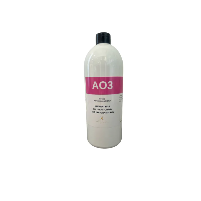 Solution – Hydrodermabrasion 1000ml - Image 3