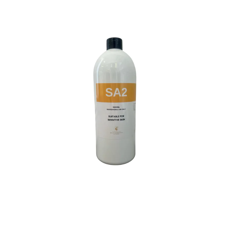 Solution – Hydrodermabrasion 1000ml - Image 4
