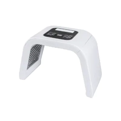 LED Skin Rejuvenation