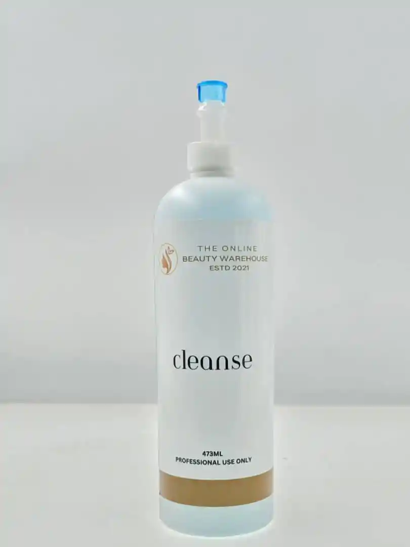 Solution - Hydra Glow Facial - Image 7