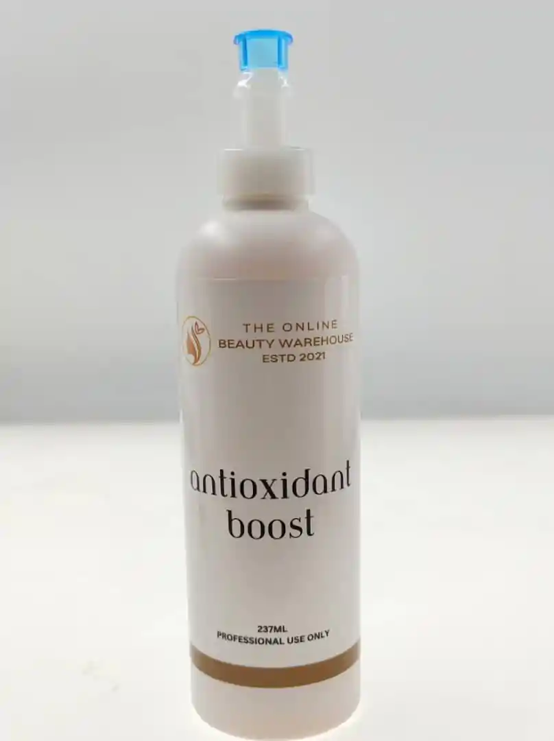 Solution - Hydra Glow Facial - Image 6