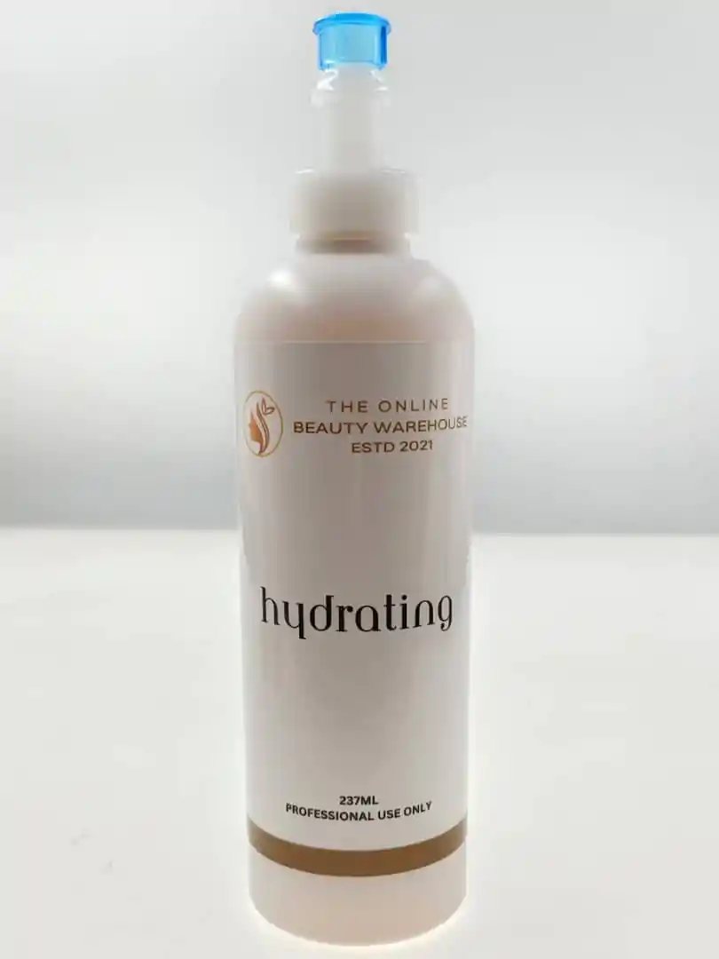 Solution - Hydra Glow Facial - Image 4