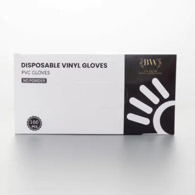 Disposable Vinyl PVC Powder Free Gloves
