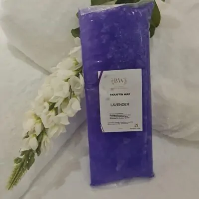 Lavender Paraffin 450g