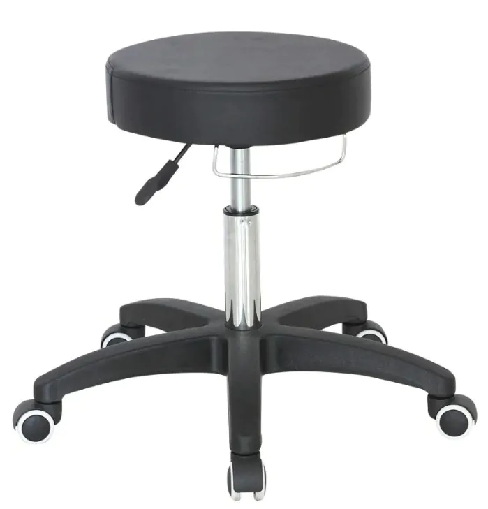 Beauty Salon Stool