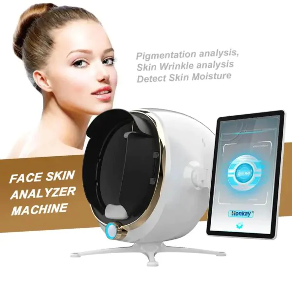 Artificial Intelligence Skin Analyzer - Image 7