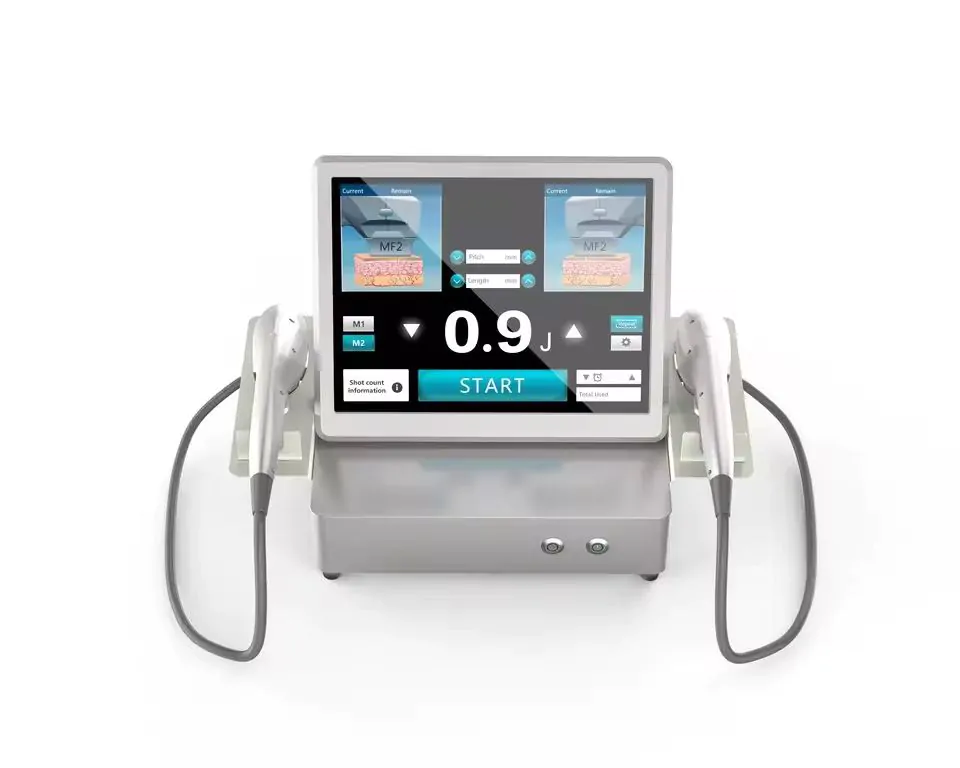 7D Ultralift Pro Hifu - Image 2