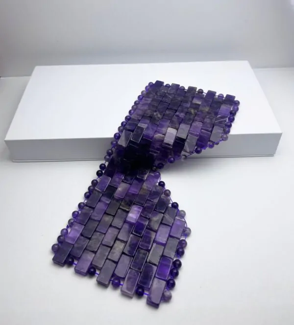 Amethyst Eye Mask - Image 3
