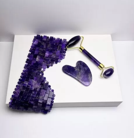 Amethyst Gift Set2