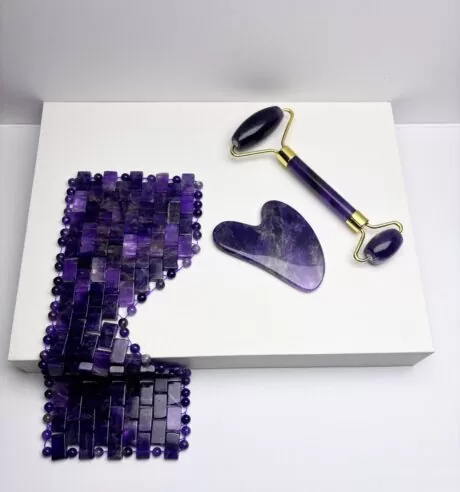 Amethyst Gift Set3