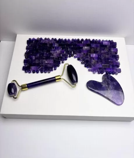 Amethyst Gift Set4