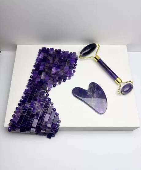 Amethyst Gift Set5