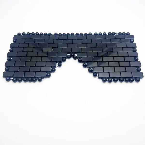 Black Obsidian Eye Mask - Image 2