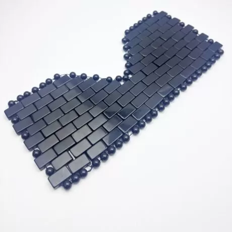 Black Obsidian Eye Mask1