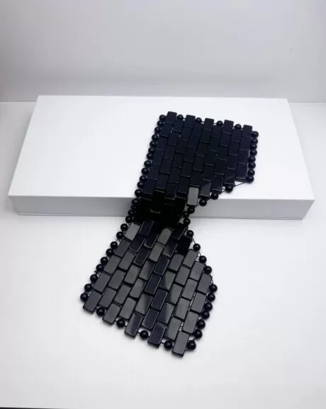Black Obsidian Eye Mask3
