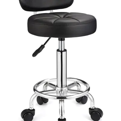Deluxe Salon Stool