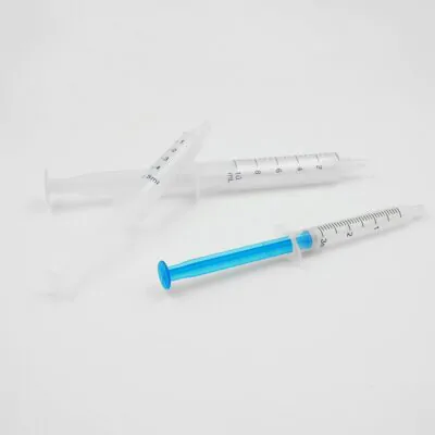 Teeth Whitening Gel