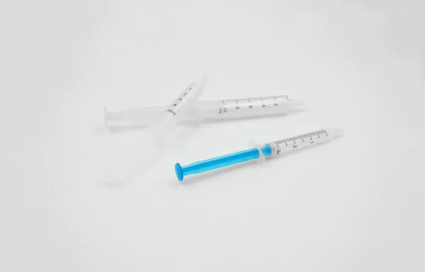 Teeth Whitening Gel