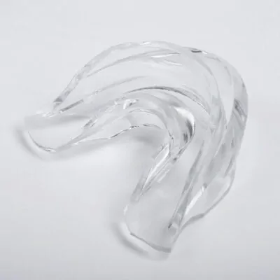 Mouth Tray