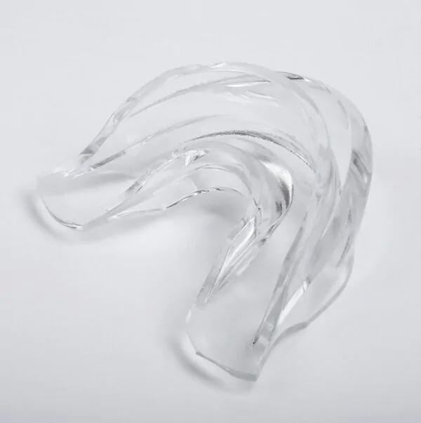 Mouth Tray