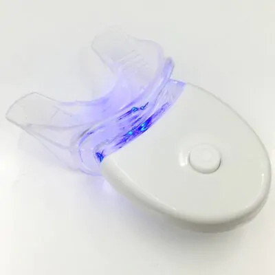Mini Led Teeth Whitening Light