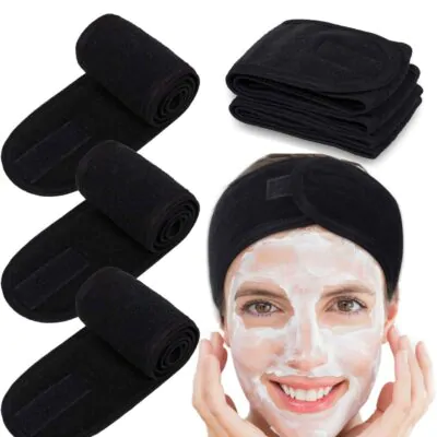 Beauty Headband