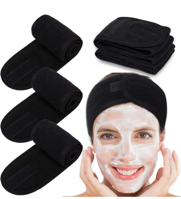 Beauty Headband
