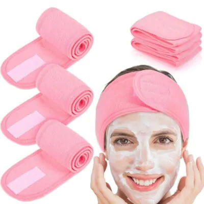 Beauty Essentials