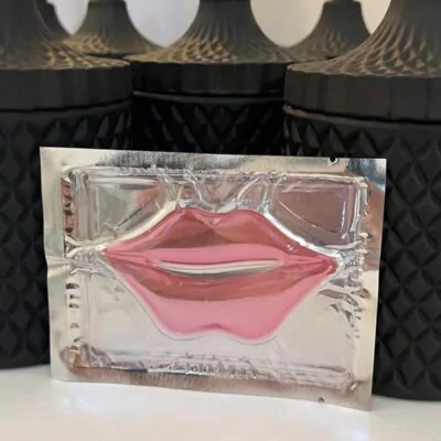 Lip Collagen Mask