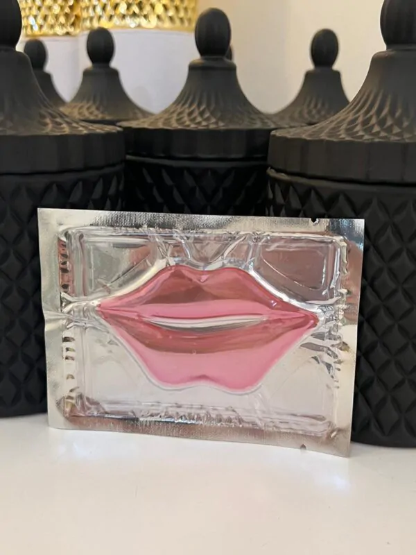 Lip Collagen Mask