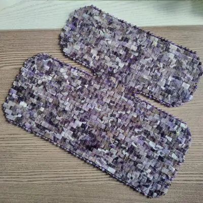 Amethyst Neck
