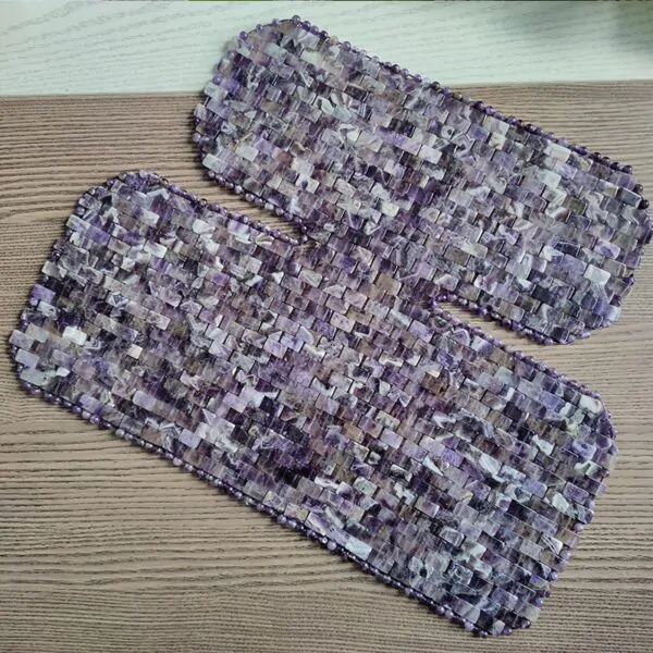 Amethyst Neck