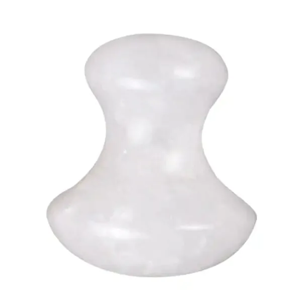 Mushroom Shape Crystal Gua Sha - Image 2