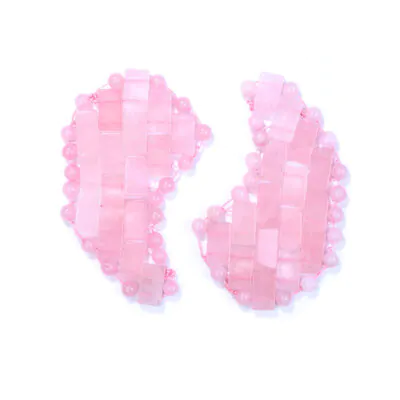 Rose quartz